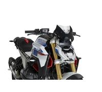 Puig New Generation Sport pour Bmw R1300R OPTION 719, entre autres Transparent