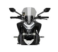 Puig New Generation Sport pour Cfmoto 450NK (Année 2023-2026) - Teinté