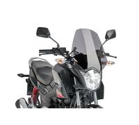 Puig New Generation Sport pour Honda CB125F (Année 2015-2026) - Teinté
