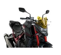Puig New Generation Sport pour Honda CB750 HORNET (Année 2023-2024) - Jaune