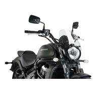 Puig New Generation Sport pour Kawasaki VULCAN S, VULCAN S CAFE, entre autres