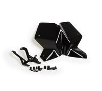 Puig New Generation Sport pour Ktm 1290 SUPERDUKE R, entre autres Noir
