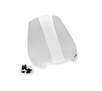 Puig New Generation Sport pour Ktm 690 ENDURO R, 690 SMC R Transparent