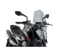Puig New Generation Sport pour Ktm 790 DUKE, 890 DUKE R, entre autres Teinté