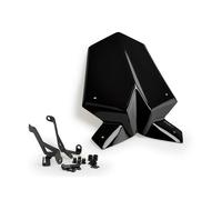 Puig New Generation Touring Ktm 1290 Superduke R Evo 2023 Windshield Argenté