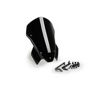 Puig New Generation Touring pour Bmw S1000R, M1000R (Année 2021-2024) - Noir