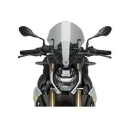 Puig Pare-brise Haut New Generation Touring Bmw S1000r 2021