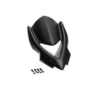 Puig 22777J Naked New Generation Touring protection renforcée, Noir Mat