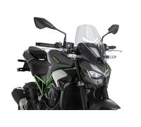 Puig New Generation Touring pour Kawasaki Z900, Z900SE Transparent