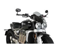 Puig New Generation Touring pour Triumph ROCKET 3R, ROCKET III STORM GT, entre