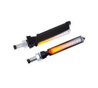 CLIGNOTANTS LED PUIG MODELE FIN NOIR