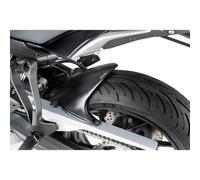 PUIG Parafango Arrière Yamaha Tracer 7 21-22 Noir Mat 9205J