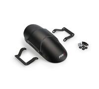 PUIG Parafango Avant Kawasaki Vulcan S 21-25 Noir
