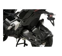 PUIG Parafango Posteriore Honda X-ADV 750 2025 Noir Mat