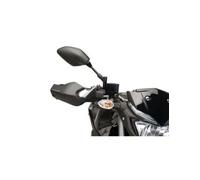 PUIG Pare-Baissures Yamaha MT-03 22-25 Noir Mat MPN 8897J