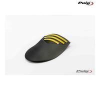 Puig Pare-Boue Arrière Noir Pour Honda Cbr 1000 Rr 2013-2016