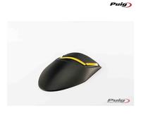 Puig Pare-Boue Arrière Noir Pour KTM 125 Duke 4T 2011-2016