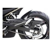 PUIG Pare-boue Arrière Yamaha XJ6 09-16 Carbon Look