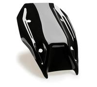 Puig Bulle 21225n Sport Aprilia Tuareg 660 Argenté