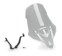 Puig 21317H Bulle Touring protection renforcée, Fumé