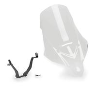 Cupolino PUIG Touring Transparent Pour Triumph 660 TIGER SPORT 2022-2024