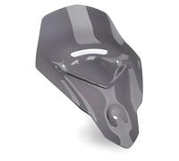 Puig Bulle Sport 21318F Fumé foncé avec ABE pour Triumph Tiger Sport 660
