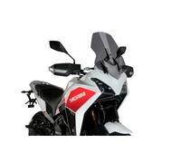 Puig Pare-brise 21388f Touring Moto Morini X-cape 22 C