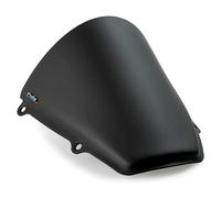 Puig Disque de course R-Racer CbR 600 RR, noir mat
