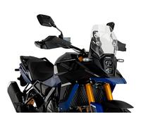 Puig Pare-brise 21651w Sport Suzuki Dl 800 V-strom De 23