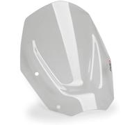 Puig Pare-brise sport BMW R1300 GS Trophy Transparent