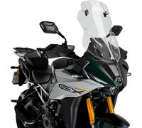 Puig 21989w Touring Deflector Suzuki Gsx-s10 Windshield Noir