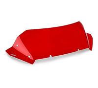 Puig Pare-brise 22107r High-road Sport Harley Davidson R