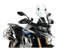 Puig Pare-brise 22318w Touring Deflector
