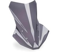 Pare-brise Puig Touring Plus pour Bmw R1300GS TROPHY, entre autres Teinté foncé