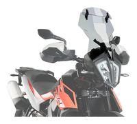Puig Écran Touring avec spoiler rapporté
