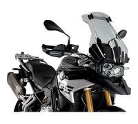 Puig 3597h Touring Bmw F850gs/ad 18 Windshield Argenté