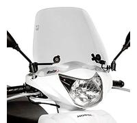 Puig Pare-Brise 5894H Traffic Honda Vision 110 11-13 Clair/fumé