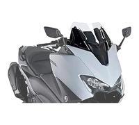 Puig 9423w V-techline Yamaha T-max 17-18 Windshield Gris