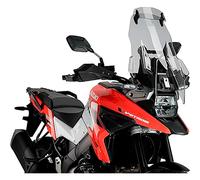 Puig Pare-brise Avec Visière Suzuki Dl1050/xt V-strom 2025