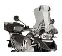 Puig Pare-brise Avec Visière Touring Bmw R1200gs