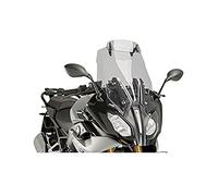 Puig Pare-brise Avec Visière Touring Plus Bmw R1200rs/r1250rs