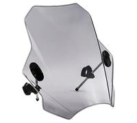 Puig Pare-brise BAT avec ABE légèrement teinté