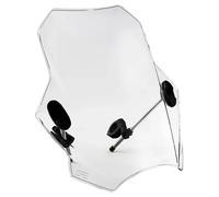 Puig Pare-brise BAT avec ABE transparent