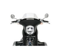 PUIG Pare-brise Batwing SML Touring BMW R18 21-26 Transparent 21048W
