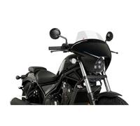 PUIG Pare-Brise Batwing SML Touring Pour HONDA CMX500 REBEL 2025