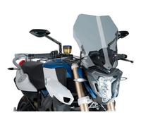 Puig Pare-brise Carenabris New Generation Touring Bmw F800r