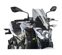 Puig Pare-brise Carenabris New Generation Touring Kawasaki Z650