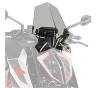 Puig Pare-brise Carenabris New Generation Touring Ktm 1290 Superduke R