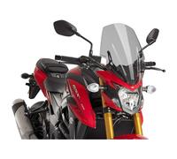 Puig Pare-brise Carenabris New Generation Touring Suzuki Gsx-s750