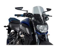 Puig Pare-brise Carenabris New Generation Touring Yamaha Mt-07